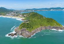 Saneamento impulsiona turismo e reforça vocação de São Francisco do Sul como destino sustentável