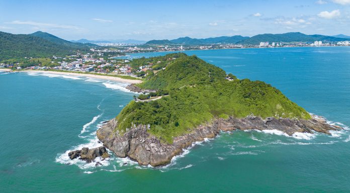 Saneamento impulsiona turismo e reforça vocação de São Francisco do Sul como destino sustentável