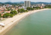 Empresas Aegea de Santa Catarina reforçam ações de saneamento para preservar ecossistemas marinhos