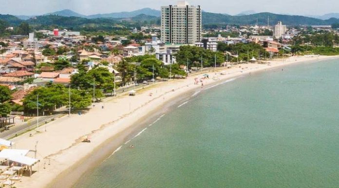 Empresas Aegea de Santa Catarina reforçam ações de saneamento para preservar ecossistemas marinhos