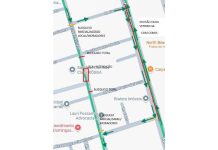 Avenida Emanoel Pinto terá interrupção total de trecho para execução de obra das CASAN