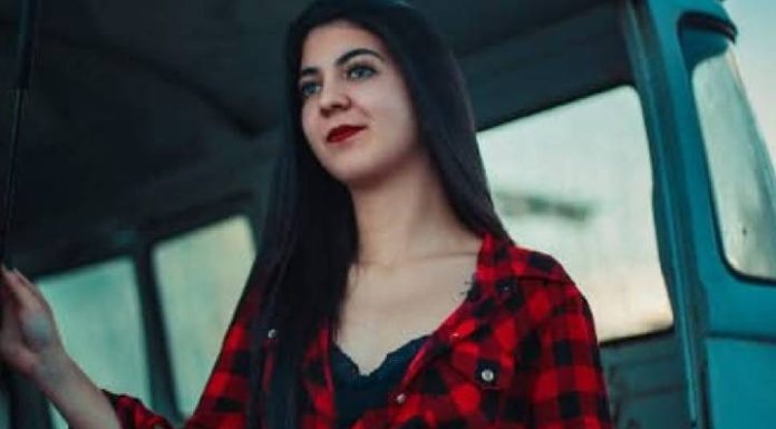 Corpo de Lusiane é encontrado enrolado em cobertor no rio Correntes no oeste de SC