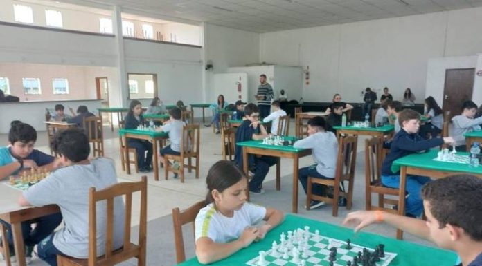 Olímpiada Escolar de Balneário Piçarras (Olepi) abre oficialmente nesta segunda-feira (22)