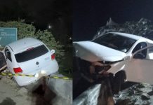 Acidente na Transbeto deixa três pessoas feridas; duas delas em estado grave