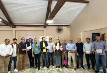 PL de Piçarras segue forte atraindo novos filiados
