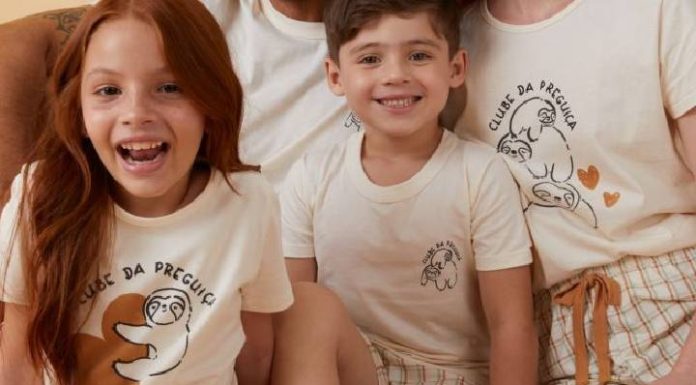 Mega Bazar da Malwee oferece até 70% de desconto em peças para toda a família em Jaraguá do Sul