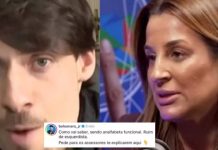 Renan Bolsonaro chama prefeita de Balneário Camboriú de analfabeta funcional: ‘ruim de esquerdista’