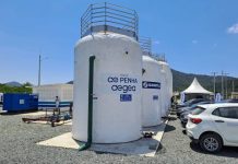 Saneamento: chave para proteger a água que não vemos