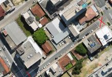 Rua Alexandre Guilherme Figueiredo terá interrupção de trecho para execução de conserto da CASAN