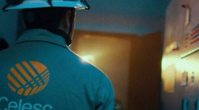 Trabalhadores da Celesc entram em greve em todo o Estado