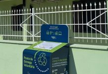 Penha oferece ponto de coleta voluntária de eletroeletrônicos e pilhas