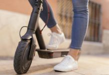 Penha aperta regras para circulação de patinetes, bicicletas elétricas e ciclomotores