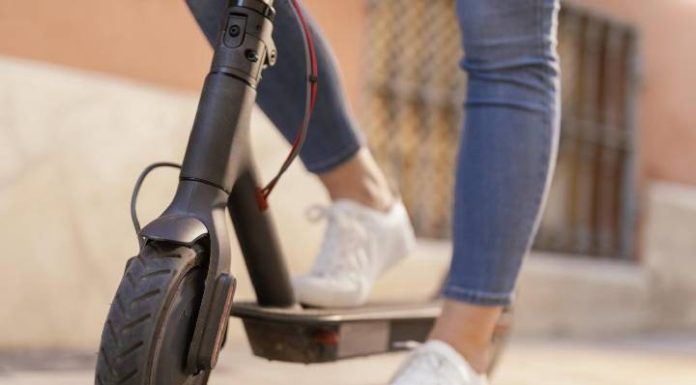 Penha aperta regras para circulação de patinetes, bicicletas elétricas e ciclomotores
