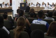 Câmara Mirim amplia debate sobre Saúde Mental na Escola