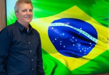 Ex-candidato pelo Republicanos de Balneário Piçarras retorna ao PL