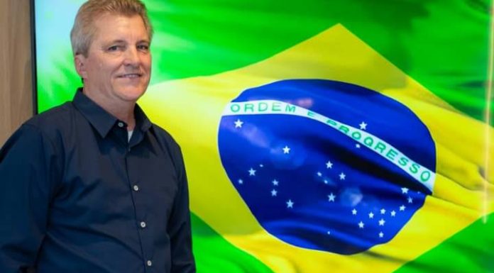 Ex-candidato pelo Republicanos de Balneário Piçarras retorna ao PL