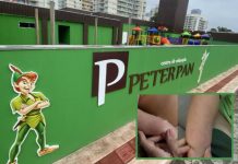 OMISSÃO E NEGLIGÊNCIA Bebê é agredido duas vezes dentro da Escola Peter Pan em Penha