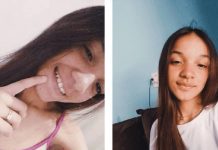 Adolescente de 14 anos está desaparecida em Barra Velha