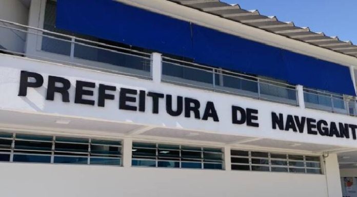 Prefeitura de Navegantes orienta contribuintes sobre negociação da Dívida Ativa