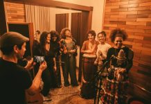 Coletivo de Mulheres Ayomidê lança primeiro álbum autoral
