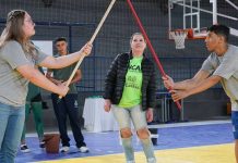 Escola Monteiro Lobato é a grande campeã da 3ª Gincana Interescolar de Balneário Piçarras