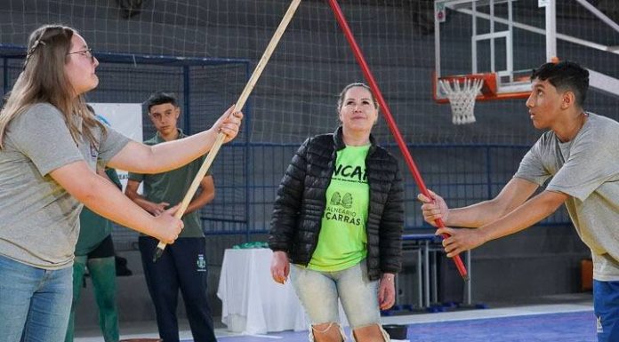 Escola Monteiro Lobato é a grande campeã da 3ª Gincana Interescolar de Balneário Piçarras