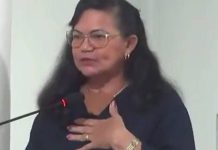 VIDEO Vereadora causa polêmica ao defender violência contra mulher: “Merece apanhar”