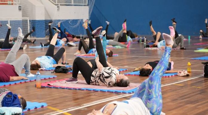 Penha promove evento gratuito em alusão ao Dia do Idoso nesta quarta-feira, 1º