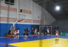 OLEPI 2025 finaliza em Balneário Piçarras com recorde de inscritos e muita emoção nos jogos