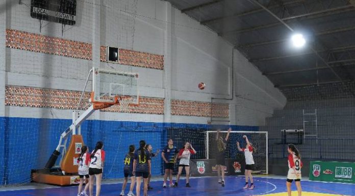 OLEPI 2025 finaliza em Balneário Piçarras com recorde de inscritos e muita emoção nos jogos