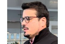 Ex-prefeito de Penha, Aquiles omitiu dados e informações, aponta processo do MP