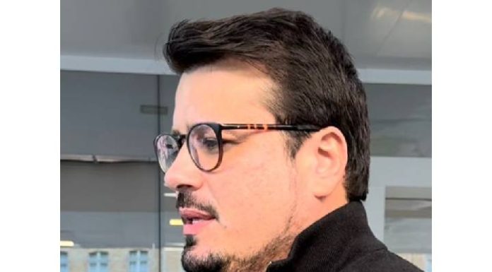 Ex-prefeito de Penha, Aquiles omitiu dados e informações, aponta processo do MP