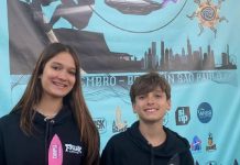 Irmãos penhenses conquistam posições de destaque na 3ª Copa Wave Surfskate