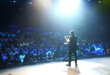 Escola Manoel Henrique de Assis promove Festival de Cinema