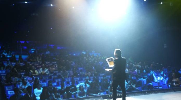 Escola Manoel Henrique de Assis promove Festival de Cinema