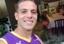 Família busca informações de jovem desaparecido em Penha e Piçarras
