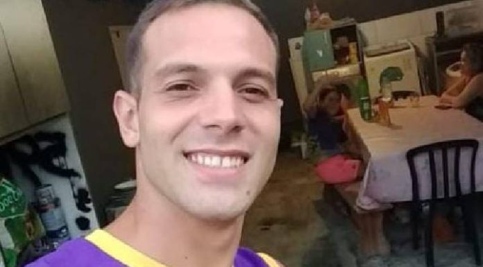 Família busca informações de jovem desaparecido em Penha e Piçarras