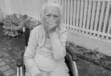 Dona Bentinha deixa saudades e um legado de amor, carinho e dedicação a família em Piçarras