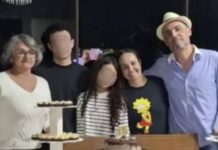 Homem mata a mulher e dois enteados em Joinville; sogra sobrevive a tiros