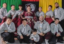 Balneário Piçarras apoia 1º Encontro Farroupilha nesta sexta e sábado