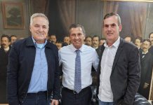 Presidente da Alesc, deputado Júlio Garcia, destina emenda de R$ 300 mil para Piçarras