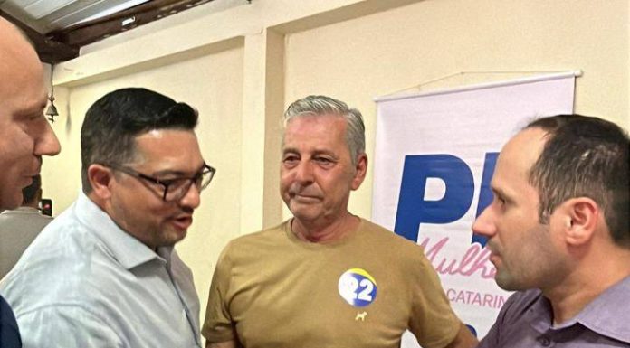 “O MDB não me deve nada, mas o PL tem pautas que me agradam mais”, comenta Marco do Tampa