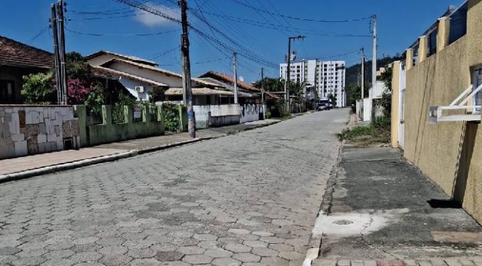 Saneamento em Penha: sistema de esgoto já está disponível nas ruas Elói Adriano, General Julião Müller Neiva de Lima e José Rodrigo Vieira