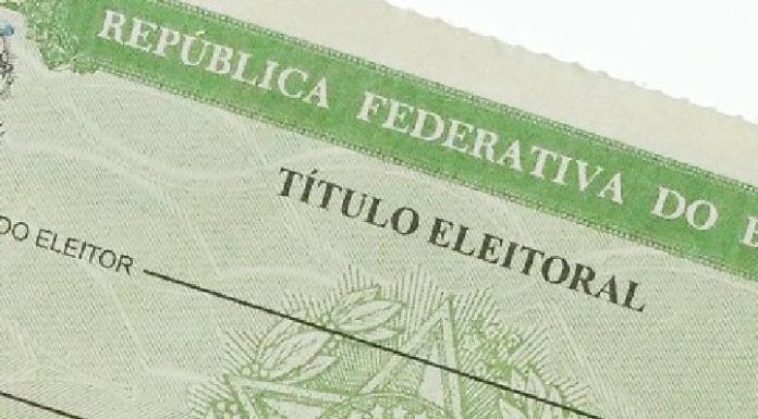 Câmara de Penha oferece atendimento exclusivo para regularização do título de eleitor