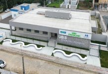 UBS do Itacolomi agora conta com medicamentos de controle especial e antibióticos