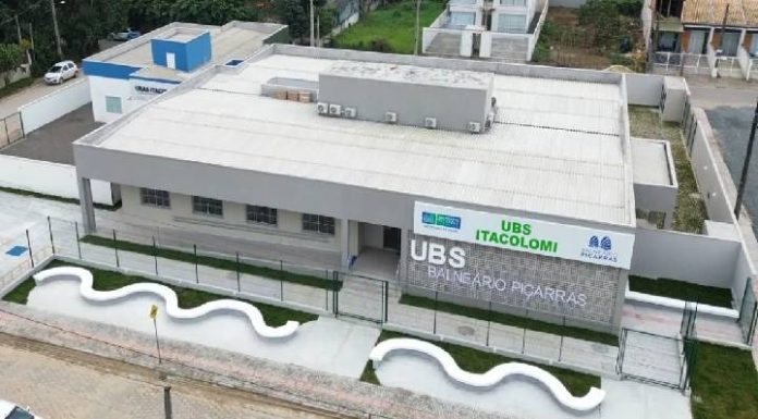 UBS do Itacolomi agora conta com medicamentos de controle especial e antibióticos