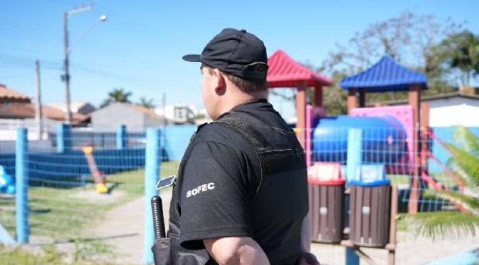 Penha implanta serviço de vigilância desarmada em todas as unidades de ensino