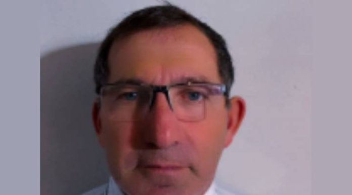 Márcio da Cunha se filia no PL de Piçarras depois de 26 anos no Progressistas