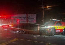 Ciclista morre atropelado por carro em Criciúma