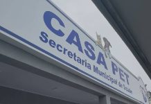 Unidade de Zoonoses (Casa Pet) é inaugurada e inicia os atendimentos na segunda-feira